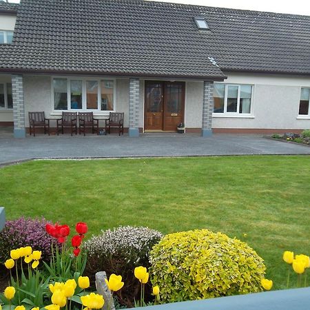 Gentian Villa B&B Ballyvaughan Exterior foto