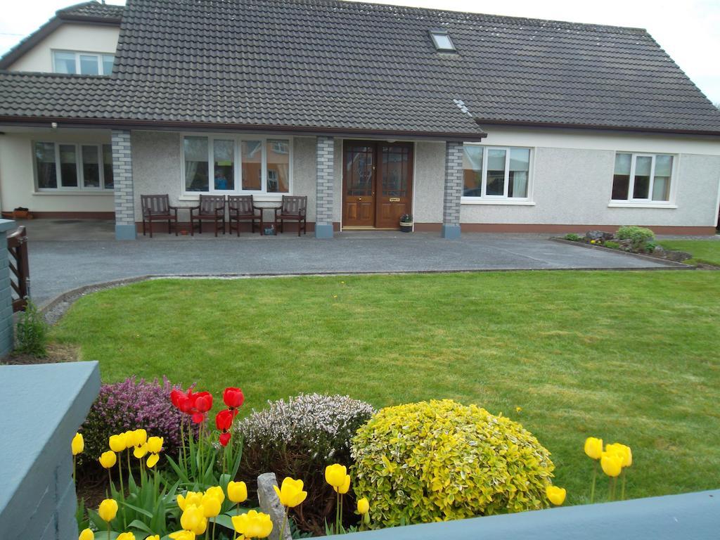 Gentian Villa B&B Ballyvaughan Exterior foto