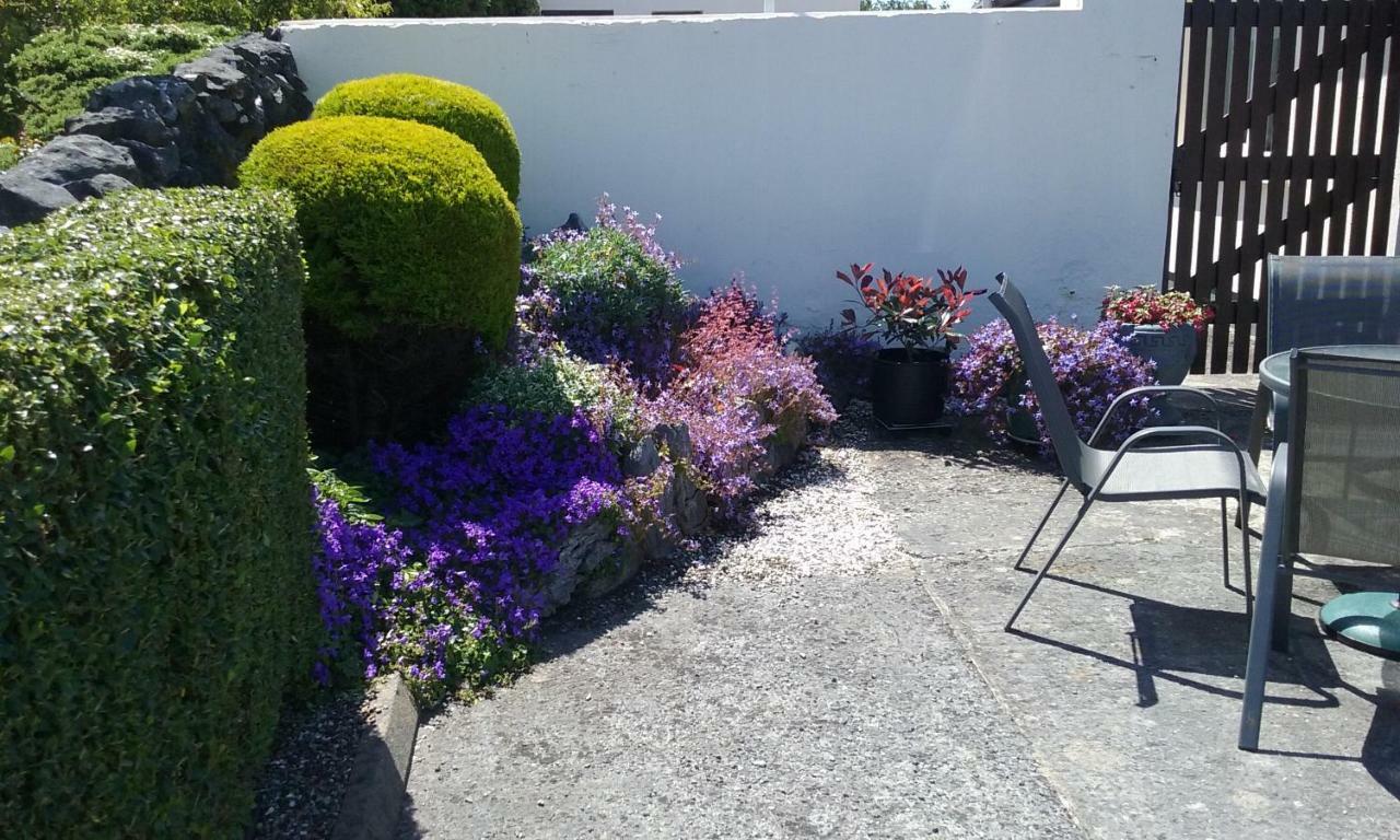 Gentian Villa B&B Ballyvaughan Exterior foto
